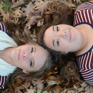 Meet your Posher, Dakota